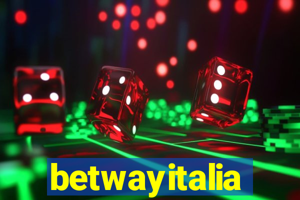 betwayitalia