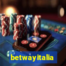 betwayitalia