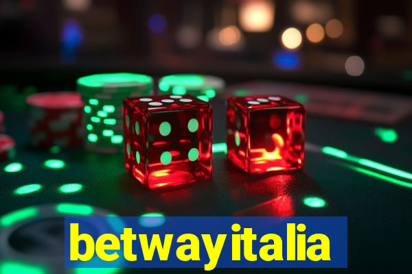 betwayitalia