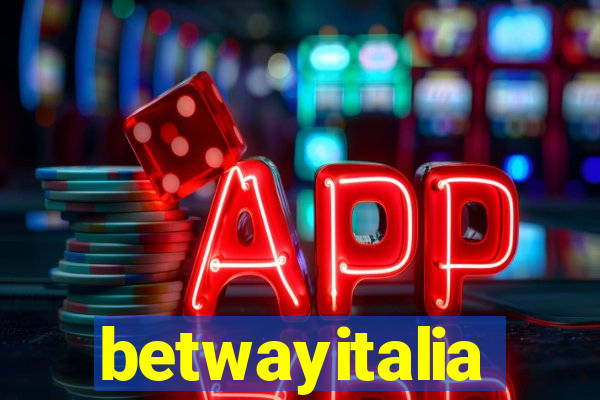 betwayitalia