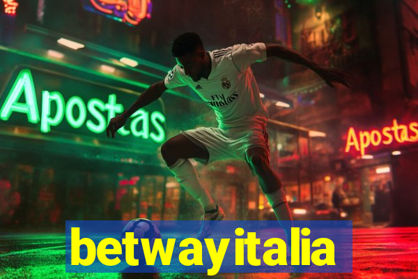 betwayitalia