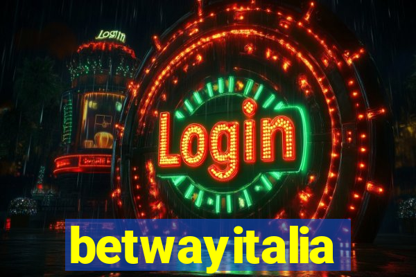 betwayitalia