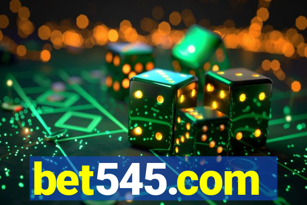 bet545.com