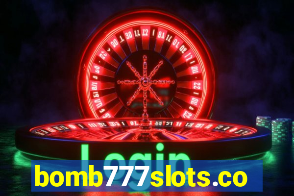 bomb777slots.com