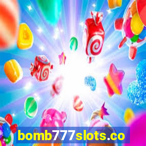 bomb777slots.com