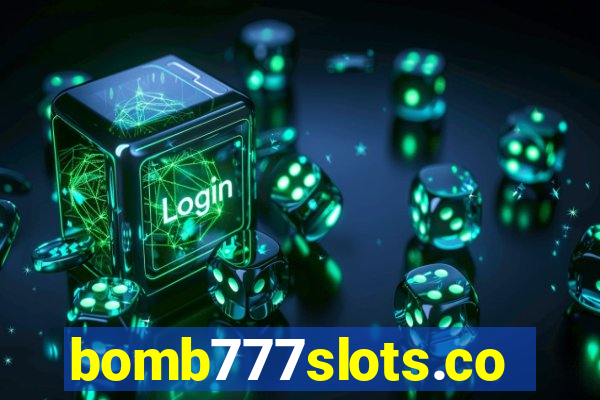 bomb777slots.com