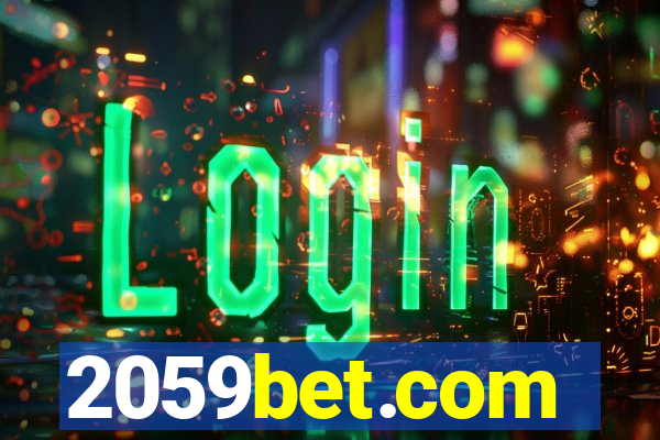 2059bet.com