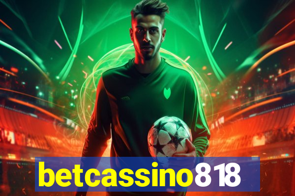 betcassino818