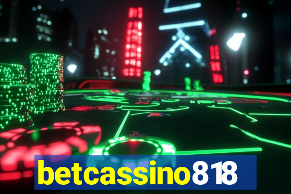 betcassino818