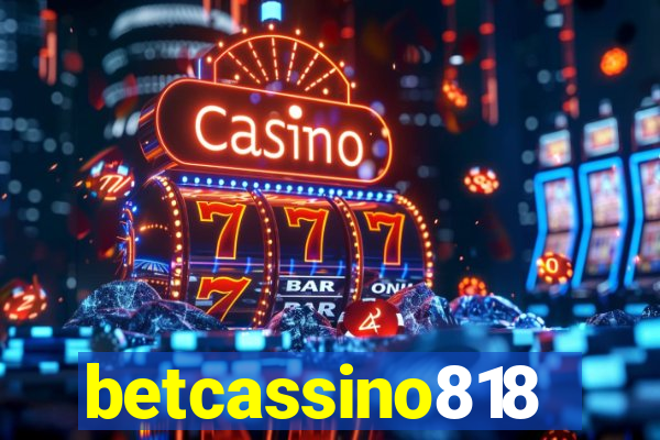 betcassino818