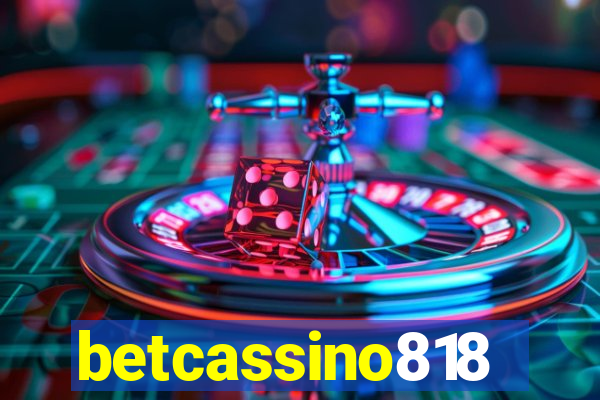 betcassino818