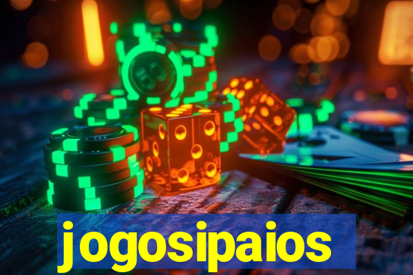 jogosipaios