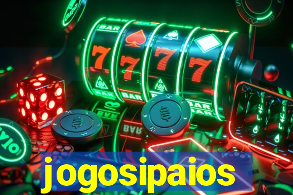 jogosipaios