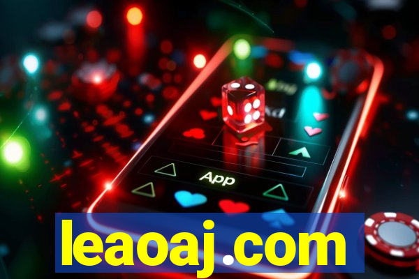 leaoaj.com