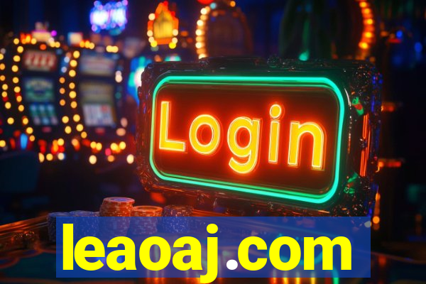 leaoaj.com