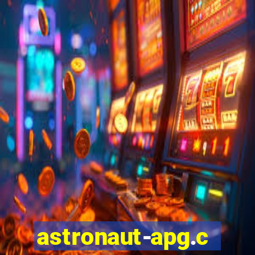 astronaut-apg.com