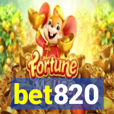 bet820