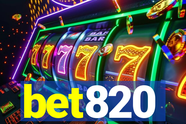 bet820