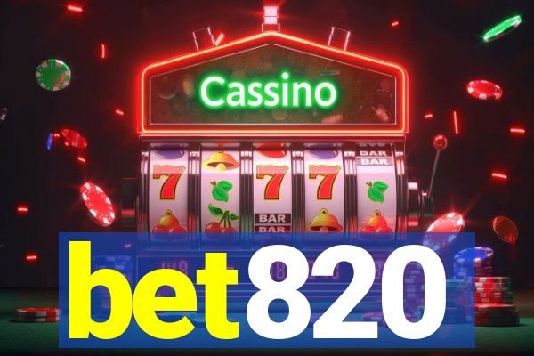 bet820