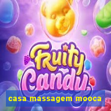 casa massagem mooca