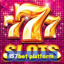 157bet platform