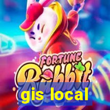 gis local