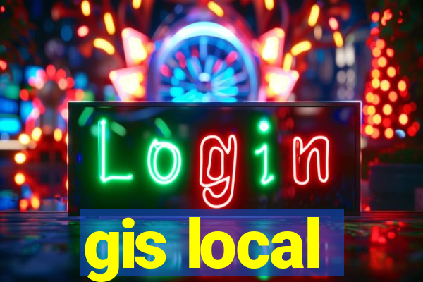 gis local