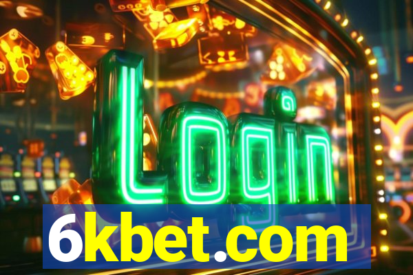 6kbet.com