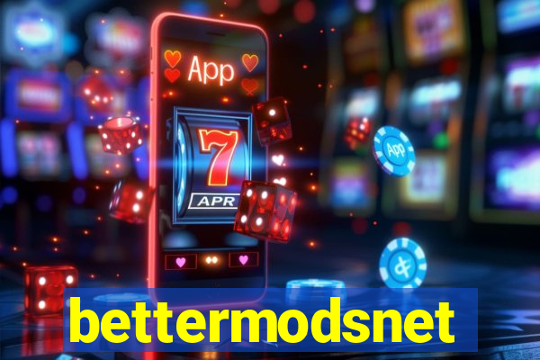 bettermodsnet