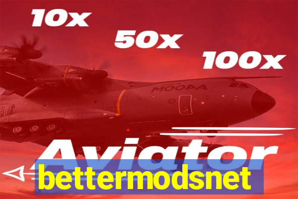 bettermodsnet