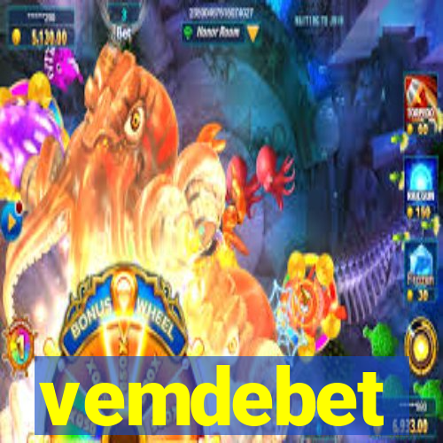 vemdebet