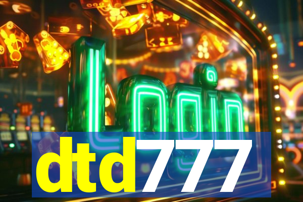 dtd777