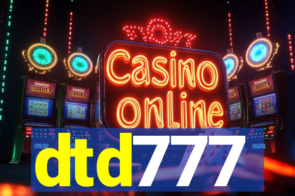 dtd777