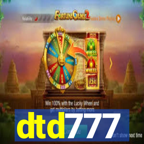 dtd777