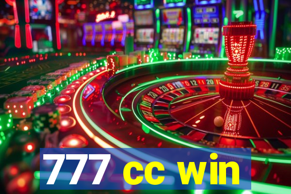 777 cc win