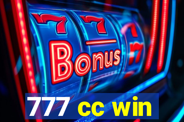 777 cc win