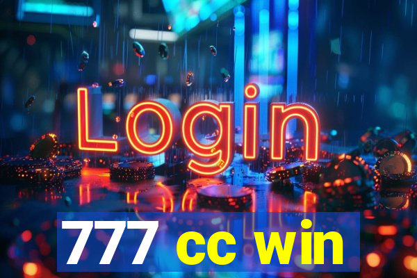 777 cc win