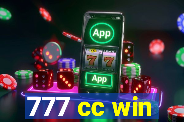 777 cc win