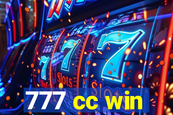 777 cc win