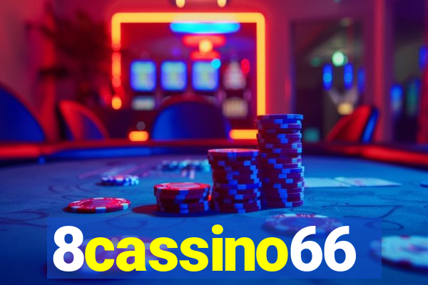 8cassino66