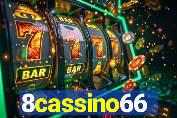 8cassino66