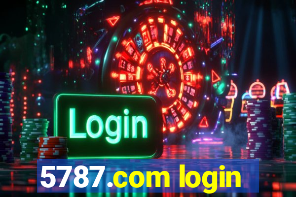 5787.com login