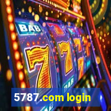 5787.com login