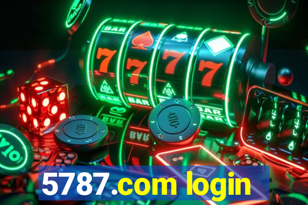 5787.com login