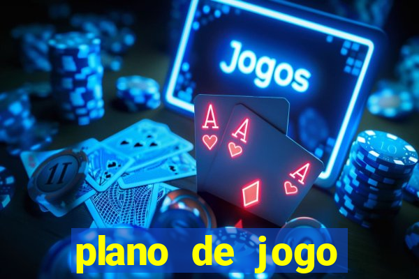 plano de jogo camila cocenza pdf