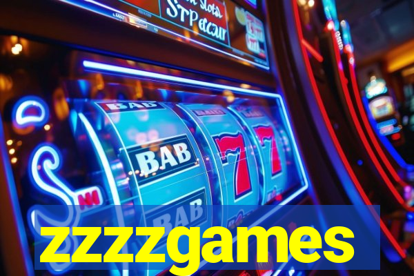 zzzzgames