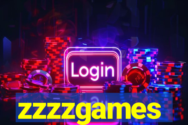 zzzzgames