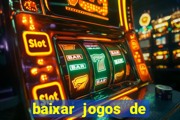 baixar jogos de plataforma para android