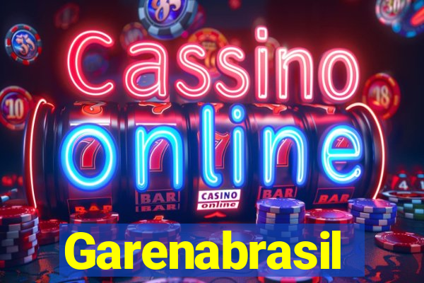 Garenabrasil