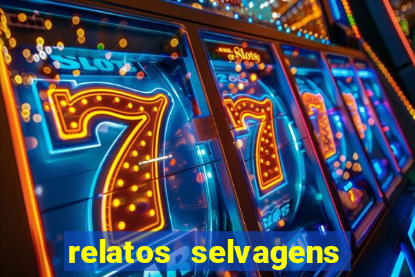 relatos selvagens assistir gratis